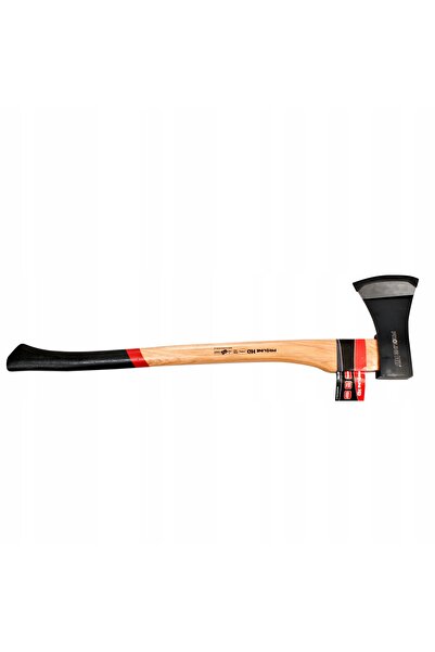Proline Axe cu mâner din lemn 1600g HD