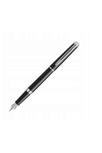 Waterman Stilou HEMISPHERE negru CT (M)