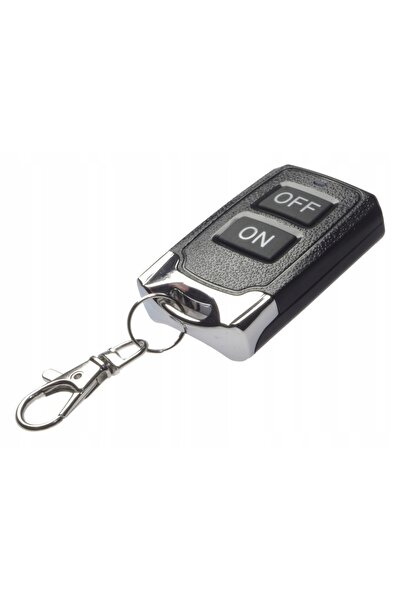 NO BRAND Telecomandă pentru controlerele Mega-Tronik MT-STER C110 201