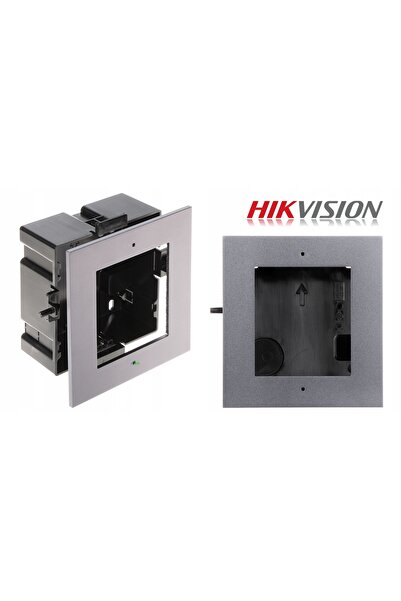 Hikvision Cadru cu cutie pentru instalare sub blat a