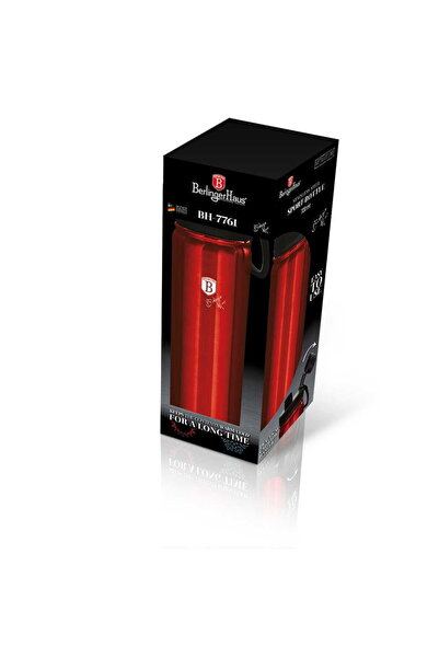 Berlinger Haus Termos cană termică din oțel inoxidabil 720ml