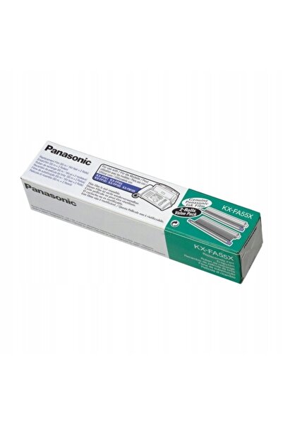 PANASONIC Film original KX-FA55A 2 bucăți