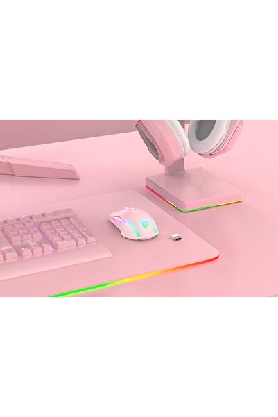 Onikuma CW905 MOUSE WIRELESS GAMING 2.4G COMPUTER PC MAC MACBOOK