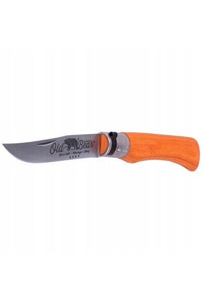 NO BRAND Antonini Old Bear Cuțit laminat (9307/21_MOK)