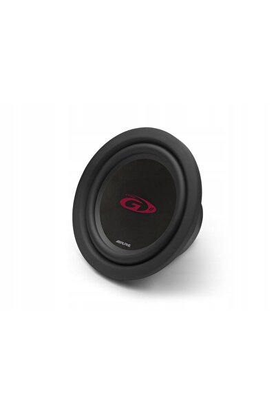 Alpine SWG-844 subwoofer auto difuzor de bas 200mm / 20cm