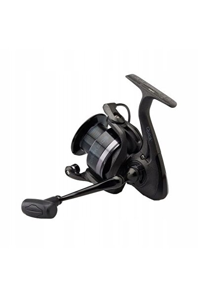 NO BRAND DAM Quick Darkside 4 6000S Mulineta de pescuit