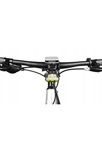NO BRAND Lampă frontală Magicshine Monteer 3500s
