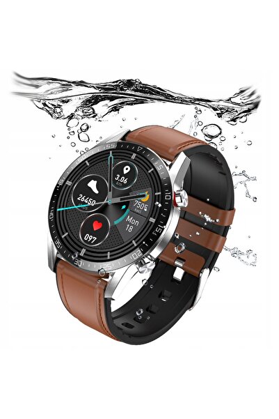 NO BRAND Smartwatch Microwear G5 Bronz