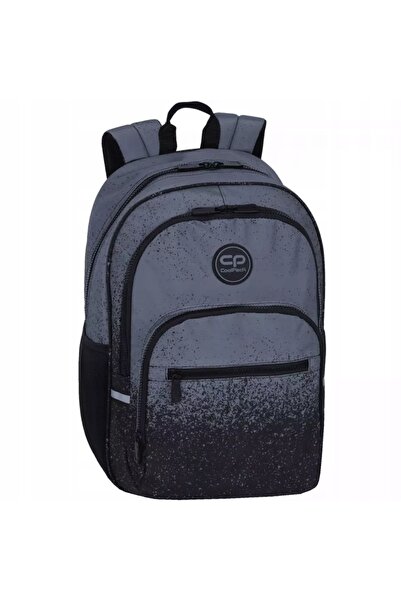 NO BRAND COOLPACK ALFA Rucsac școlar și de călătorie pentru tineri, cu un sin...