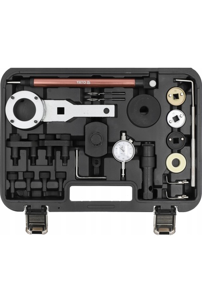 yato VAG TSI/ TFSI YT-060252 Set blocuri distribuție