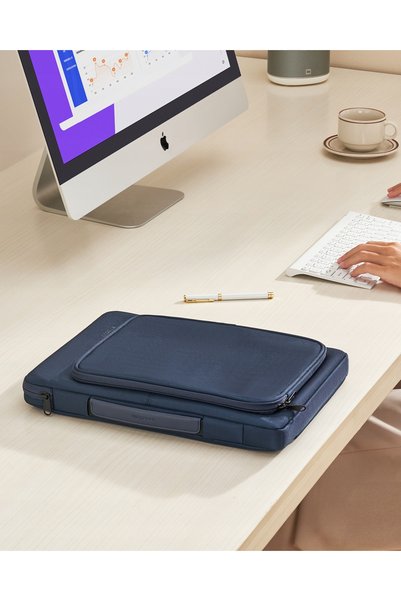 Innostyle Husă pentru laptop 15.6 16 impermeabilă OMNIPROTECT