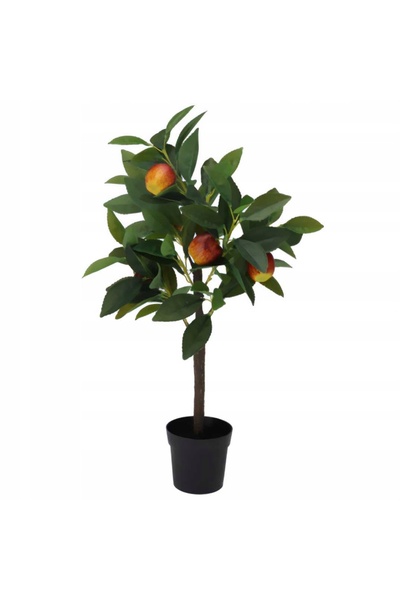 Progarden Măr artificial în ghiveci 60 cm pentru bucătărie și terasă