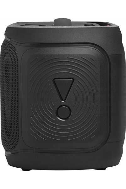 JBL PartyBox On The Go 2 - Boxă de petrecere - Microfon Bluetooth pentru karaoke