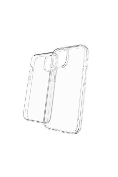 Zagg Husă transparentă Crystal Palace Lite pentru iPhone 16E 15 14 13