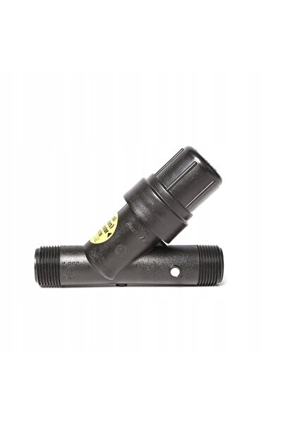NO BRAND Rain Bird 1 inch PRF-100-RBY Filtru cu fir pentru conductă de picurare