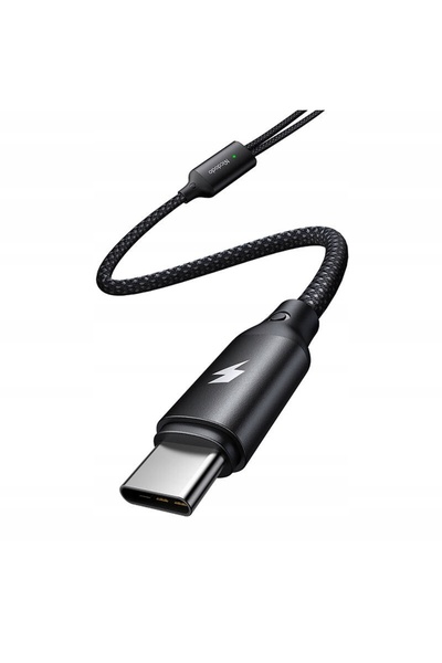 NO BRAND ÎNCĂRCĂTOR INDUCTIV MCDODO PENTRU SAMSUNG GALAXY WATCH, CABLU USB-C ...