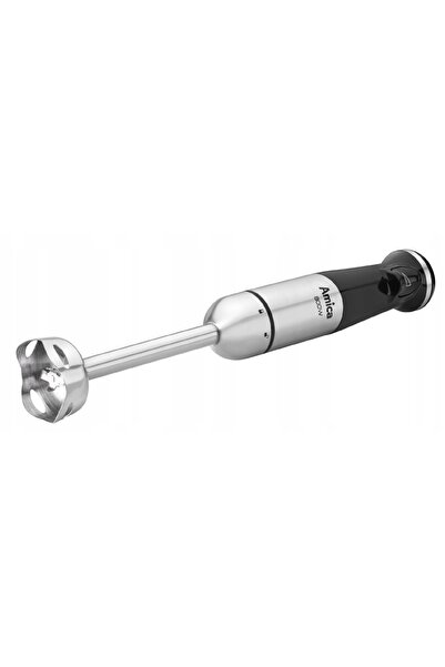 AMICA BLENDER MIXER DE MÂNĂ BL6016 800W 3 ÎN 1 MIXER MALAKSER 800W