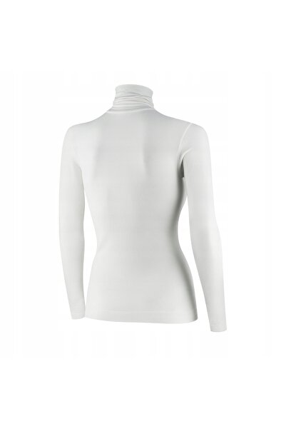 NO BRAND Tricou de golf WOLLY WOMAN BRUBECK COMFORT MERINO XL