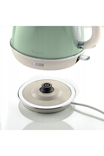 ARIETE Fierbător electric 2869/04 1.7L Verde