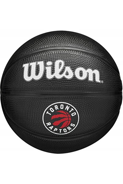Wilson NBA TORONTO RAPTORS MINI MINGE DE BASCET 3