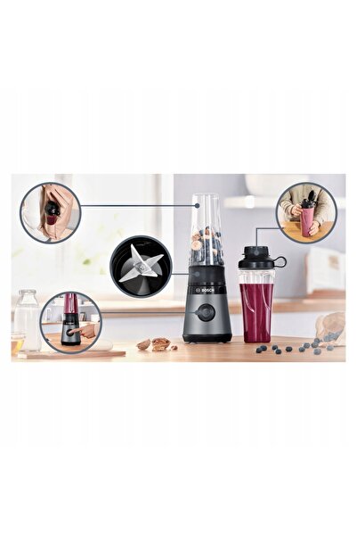 Bosch VitaPower MMB2111S Blender tip cană