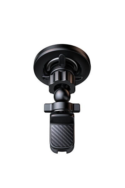 NO BRAND Suport telefon auto MCDODO, suport magnetic pentru telefon auto, pri...