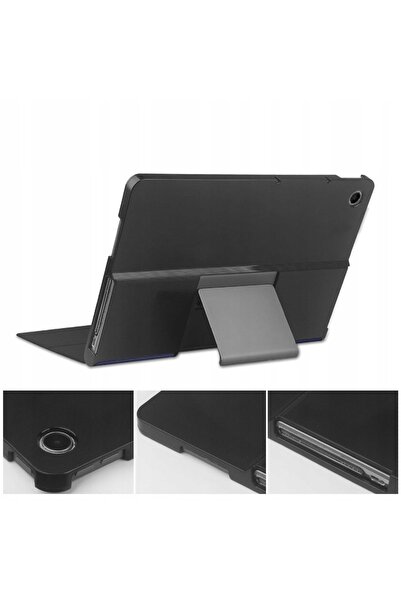 NO BRAND Husă pentru Lenovo Tab Plus 2024 11.5 TB351FU