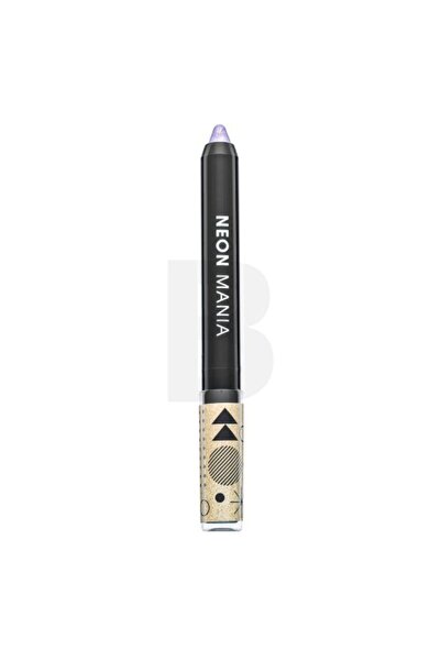Dermacol Neon Mania 12H Mermaid Eyeshadow, 2