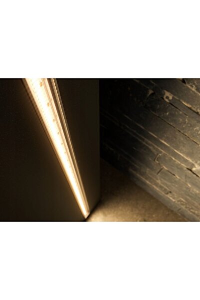 NO BRAND Bandă LED Iluminat Mobilier Alb Cald 8W 720lm 5m