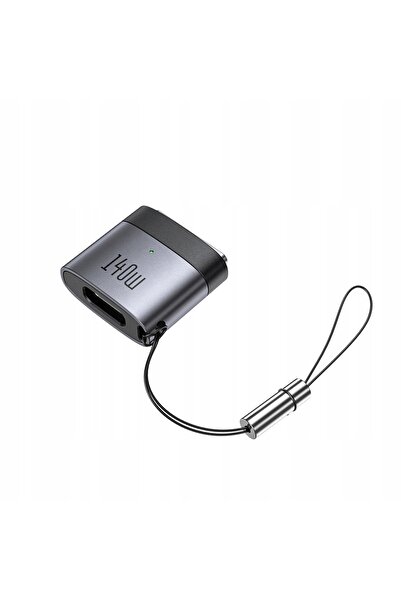 NO BRAND ADAPTOR MCDODO PENTRU ALIMENTARE ÎNCĂRCĂTOR MACBOOK AIR PRO USB-C MA...
