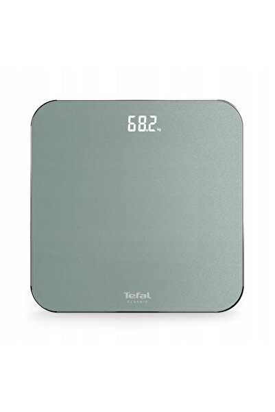 TEFAL Cântar electronic de baie Classic PP1903 180 kg