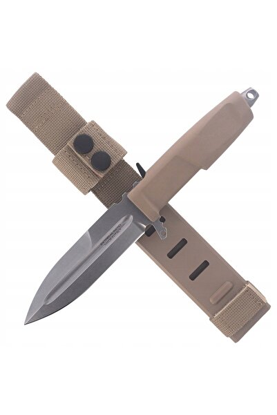 NO BRAND Extrema Ratio Contact C Knife (04.1000.0216/DW)