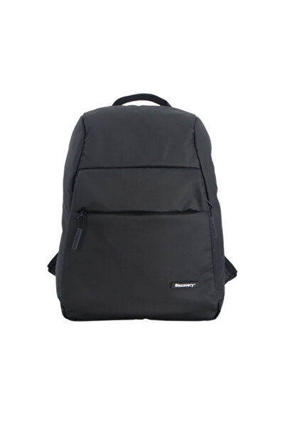 NO BRAND Rucsac de oraș Discovery Urban 10L - Negru