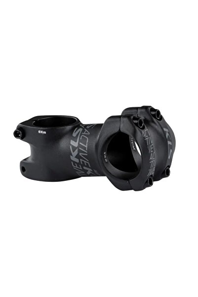KELLYS BIKES Suport ghidon Kellys KLS Active XC 70 negru mat 31,8x130mm