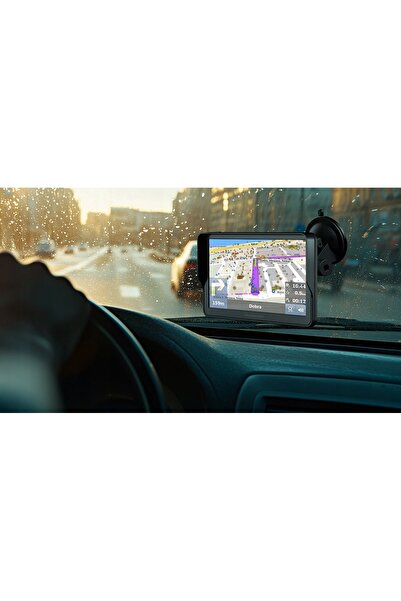 Modecom Navigație auto + Hărți MapFactor ale Europei FreeWAY CX 7.3
