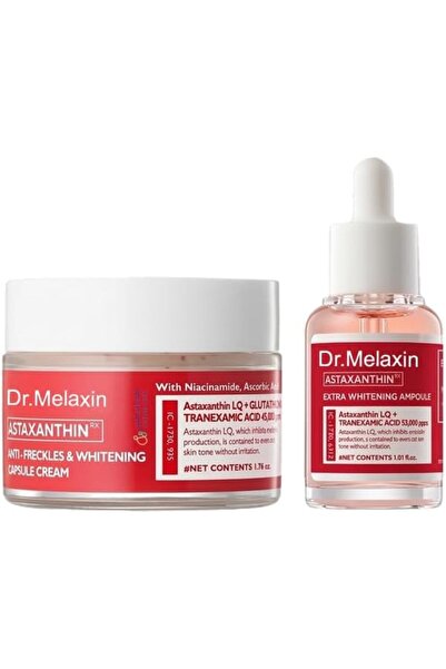 Dr.Melaxin Dr. Melaxin Instant Pigmentation Lightening Set