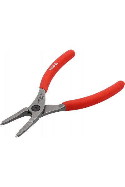 yato Clește de prindere internă dreaptă pentru inele de fixare 185MM YT-19976