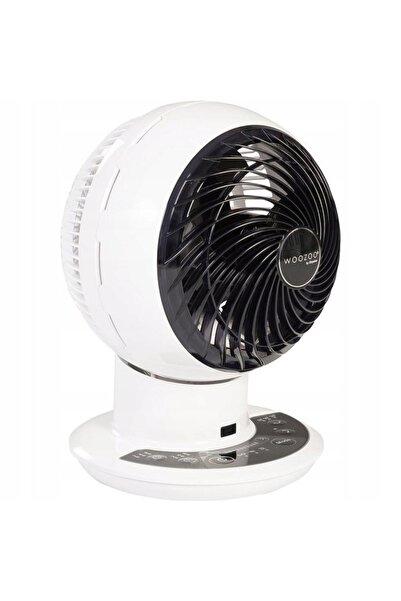 NO BRAND VENTILATOR DE BĂUTĂNĂ CU 10 VITEZE, TELECOMANDĂ, OSCILANT