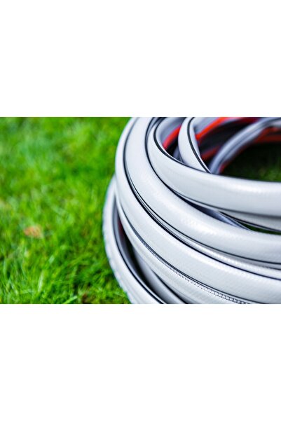 NEO Tools Furtun de grădină NEO 4 straturi pentru udare 25 bari 1/2'' 50m OPT...