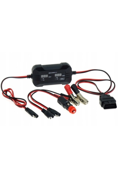 Idealgas Păstrarea memoriei computerului OBD Saver SV3 Ideal