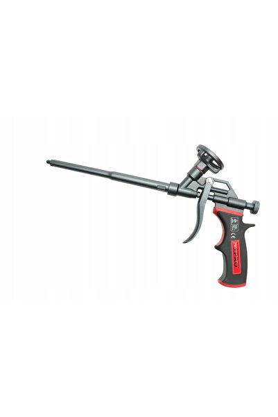 PRO Pistol pentru spumă de montaj teflon BODY PL