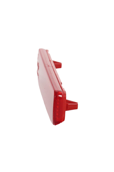 NO BRAND EINPARTS AUTOMOTIVE REFLECTOR BARĂ SPATE PENTRU VW MULTIVAN TRANSPOR...