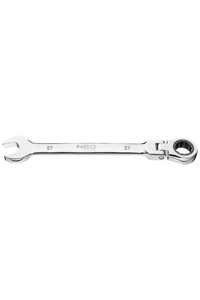 NEO Tools Cheie combinată cu clichet de 27mm NEO 09-056