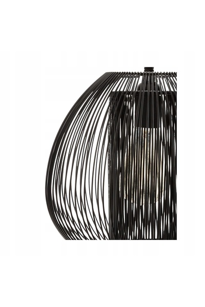 Atmosphera Lampă de tavan NODA, decorativă, suspendată, stil BOHO