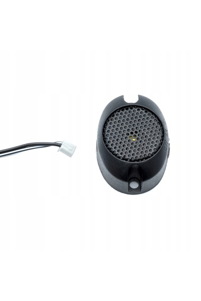 NO BRAND EINPARTS SENZORI DE PARCARE EPP CU BZZER 16.5MM PENTRU AUTO, MONTAJ ...