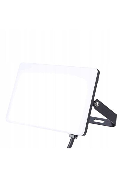 Eko-Light Sp. z o.o. Proiector halogen de exterior puternic și luminos LED 50...