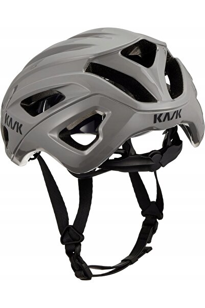 Kask Mojito 3 gri L 59-62cm