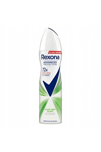 Rexona Pachet Protecție Avansată Deodorant Femei Aloe Vera 150ml x3
