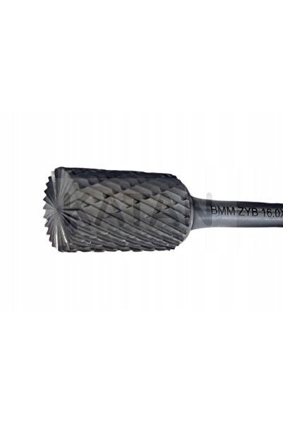 NO BRAND BMM PROFESSIONAL Freză rotativă formă HM ZYB 16 x 25 x 70 x 6mm