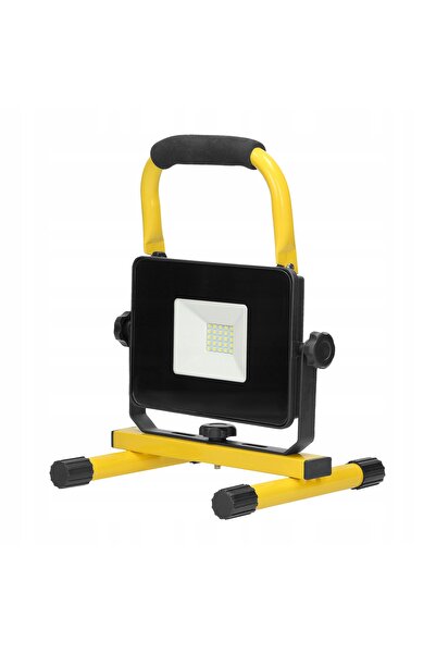 Orno LAMPĂ DE LUCRU PORTABILĂ LED HALOGEN REÎNCĂRCABILĂ 20 W
